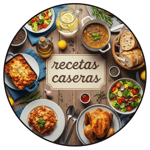 Recetas Caseras