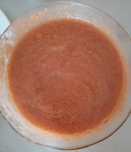 Gazpacho